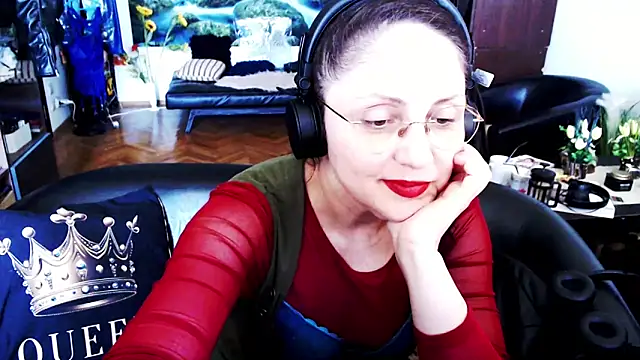 Imperatriza webcam
