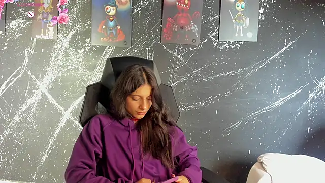 agathaargent_ - Agathaargent_'s free webcam