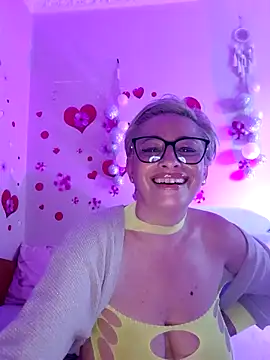 LunaBlaise webcam
