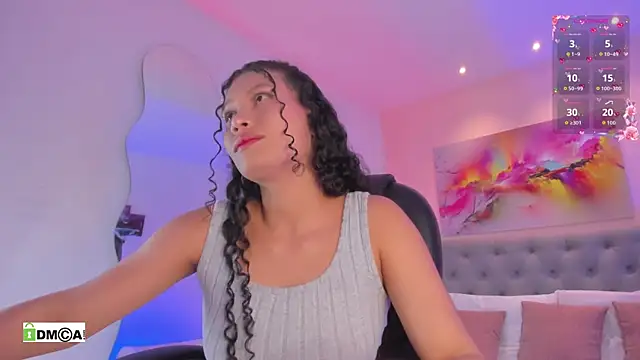 sweetrose_01 webcam