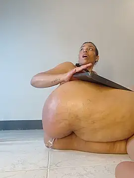 KarolVIPXXX webcam