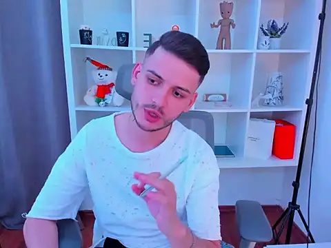 andboyfor6 webcam