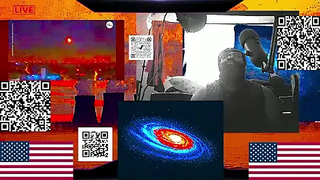 RussellTaylorLacy webcam