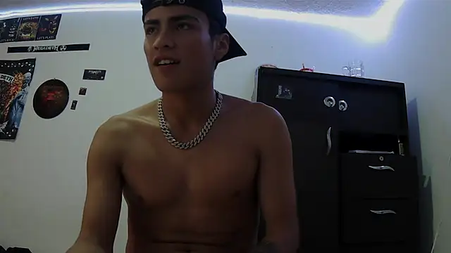 Fenix_hardcock webcam