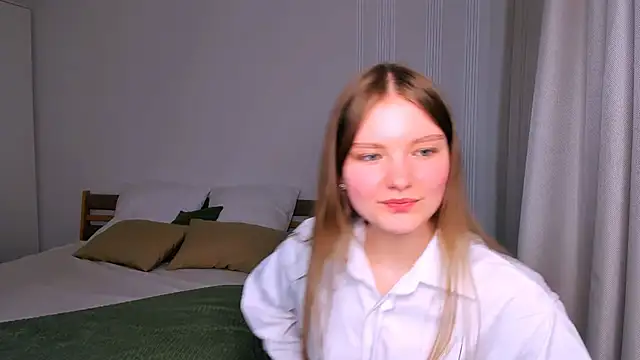 LookEva webcam