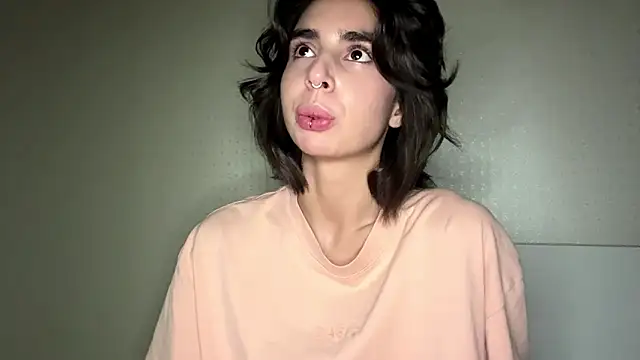 JessiaRuezga webcam