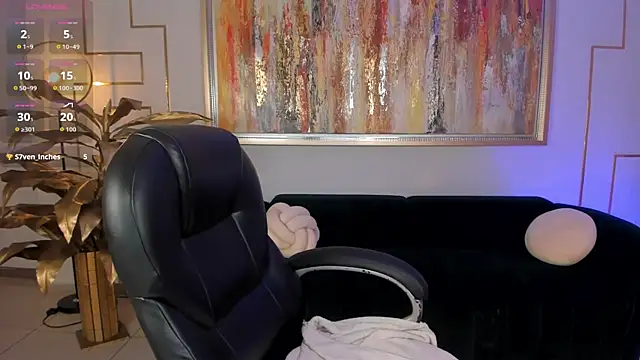 MorganHicks webcam