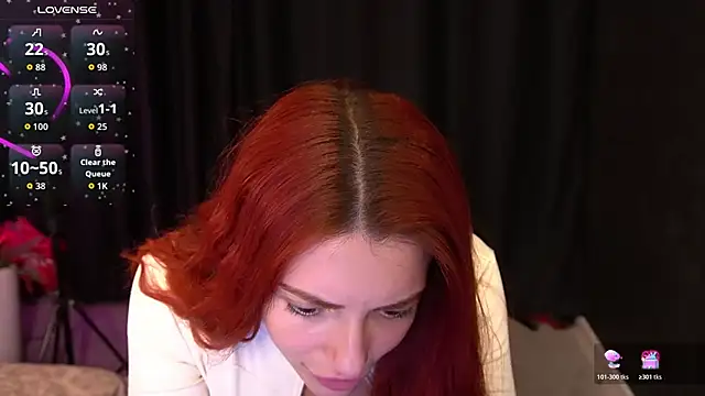 Sweety_one_ webcam