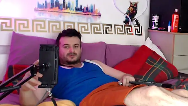 iuligruia69 webcam