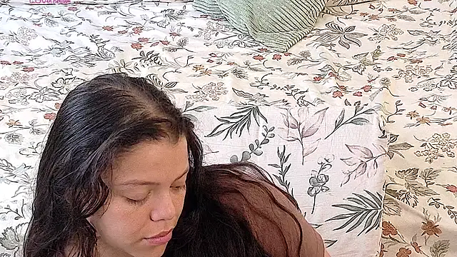 Amanda_sweet webcam