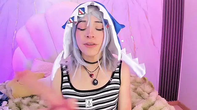 Roldarasa20 - Trans webcam sex chat