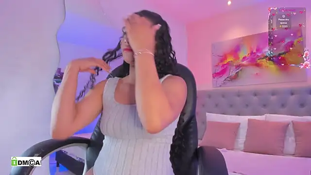sweetrose_01 webcam