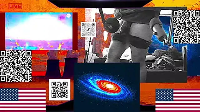 RussellTaylorLacy webcam