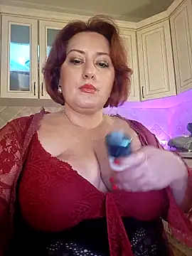 _Vika4you_ webcam