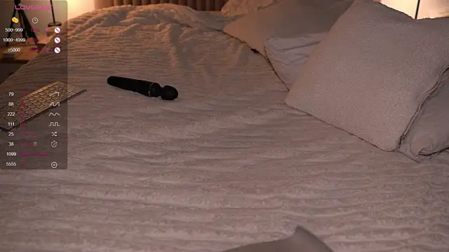 arielbell_ webcam