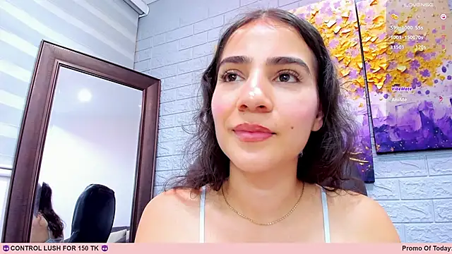Miranda_doll_ webcam