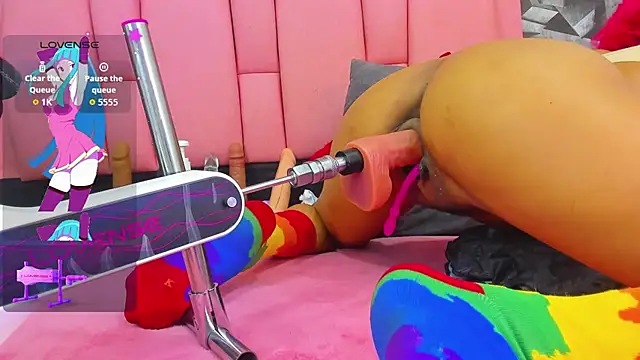 Brithanyslim webcam