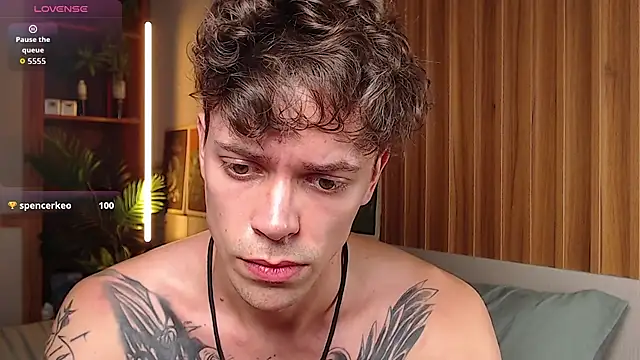William_Henry_ webcam