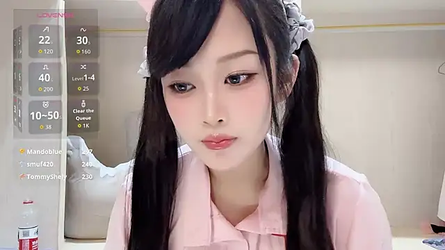 yueyue2003 webcam