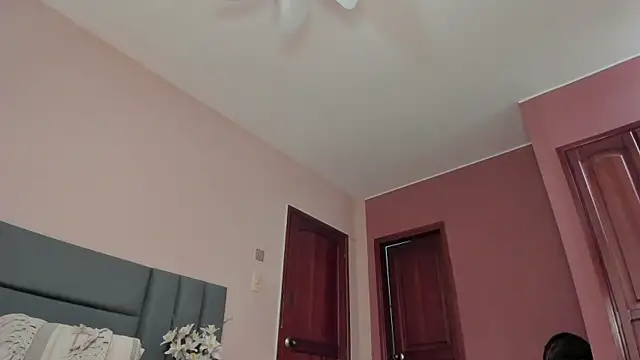 SeleneLujan webcam
