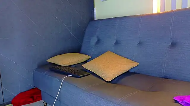 ALANNFERRER webcam