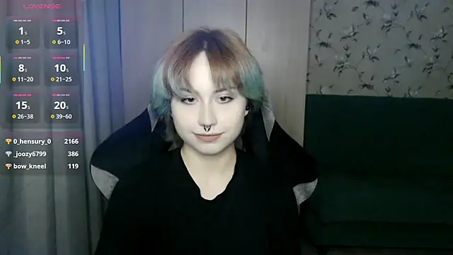 LeisaHopperstad webcam