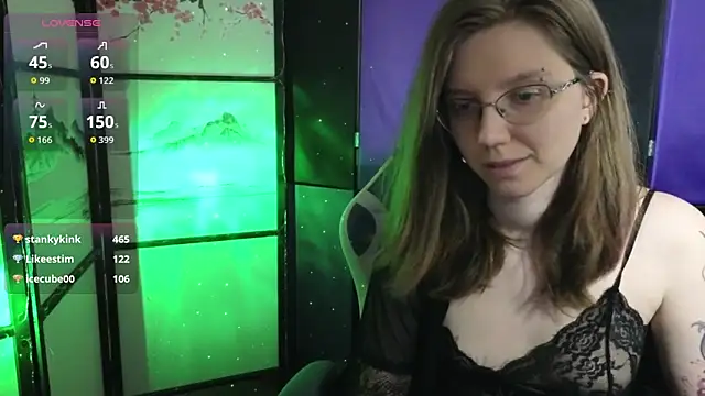 scarlettsrose webcam