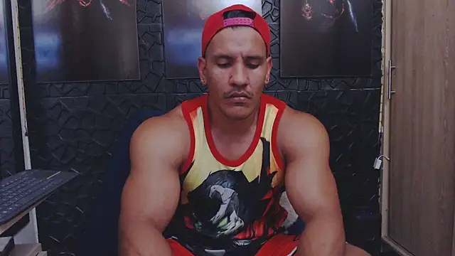 viktor_herrera webcam