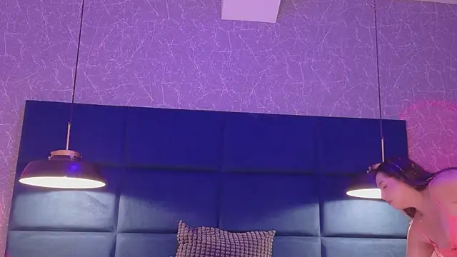 Hannah-Prada webcam