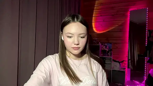 LenLen_Solen webcam