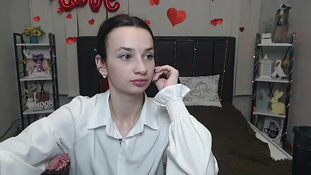 Je55icaBreeze webcam