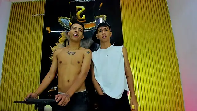 Guys_Latino_Hot webcam
