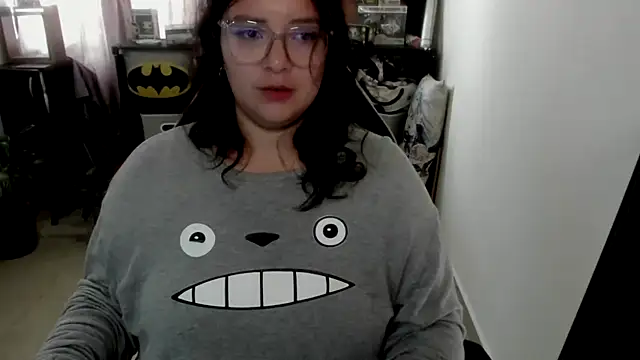 aika-dreams webcam