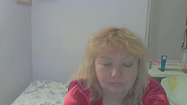 Lusi-777 webcam
