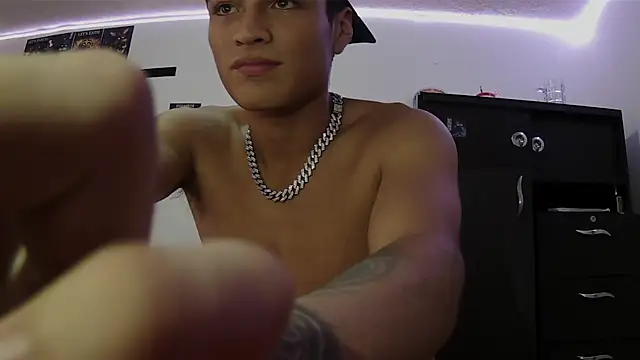 Fenix_hardcock webcam