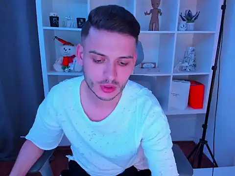 andboyfor6 webcam