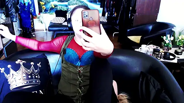 Imperatriza webcam