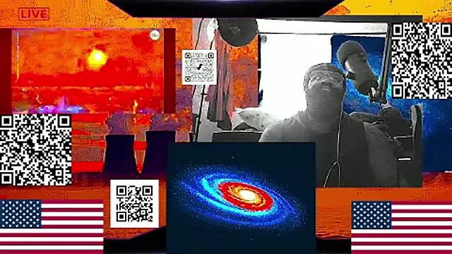 RussellTaylorLacy webcam
