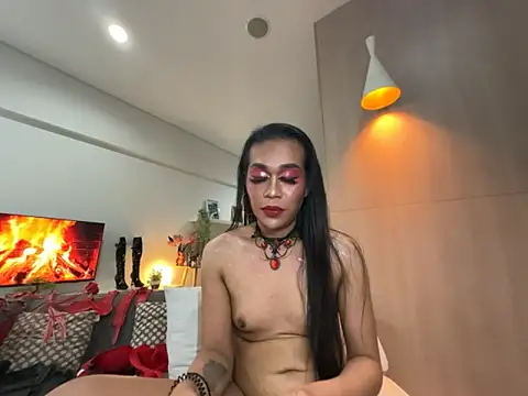 Model: LadyAshley_Domina28