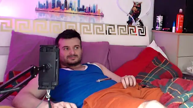 iuligruia69 webcam