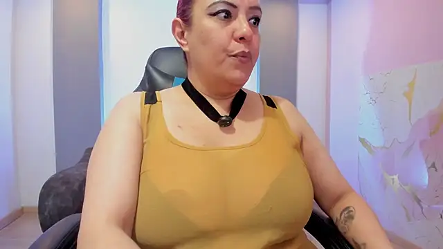 Sammy_owens_ webcam