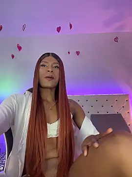 Elektra_Queen live sex cam