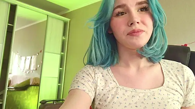 Devy - Trans webcam sex chat