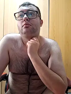 Javier_bear webcam