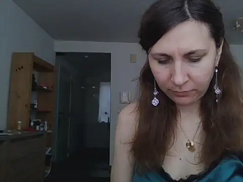 JasmineGlamour webcam