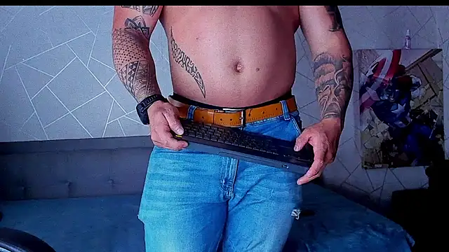 Cristian_Walker webcam
