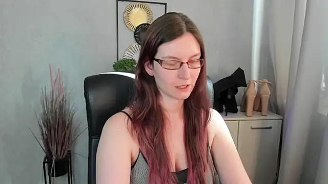 emmaxDelight webcam