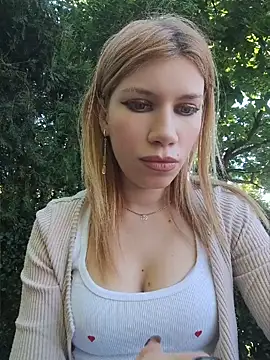 EvyLure webcam