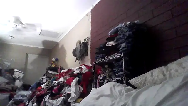 SweetSexyLatina webcam