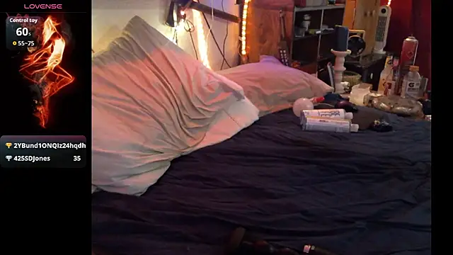 Pussyeat2please webcam